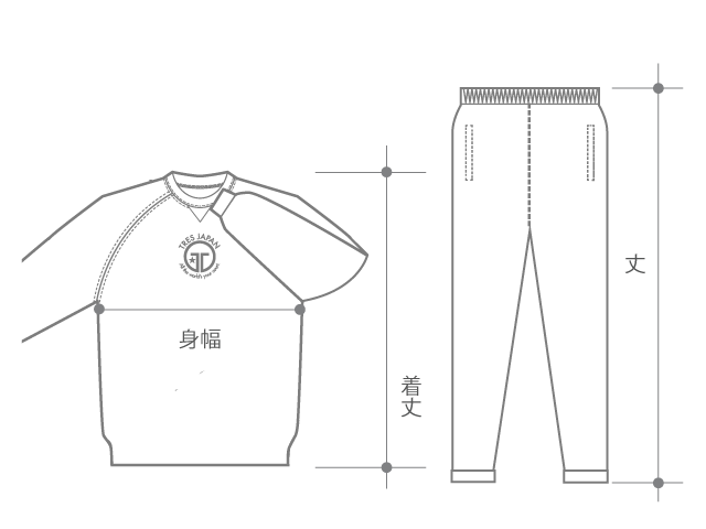 バスケ 昇華ピステ 寸法図