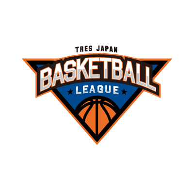 トレスジャパン バスケユニフォーム用ロゴ44