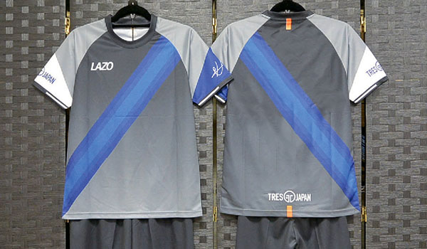 LAZOフットサルスクール様2
