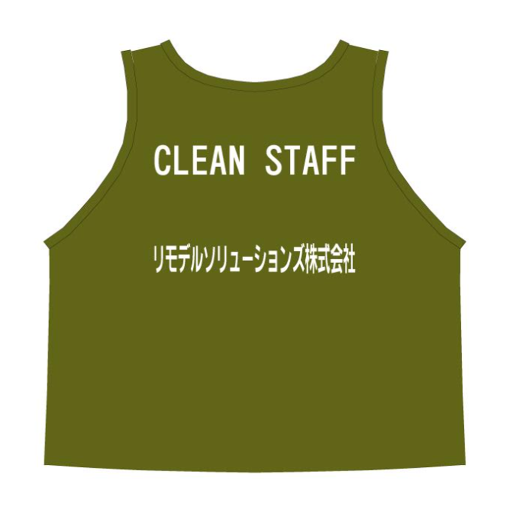 フルカラービブス