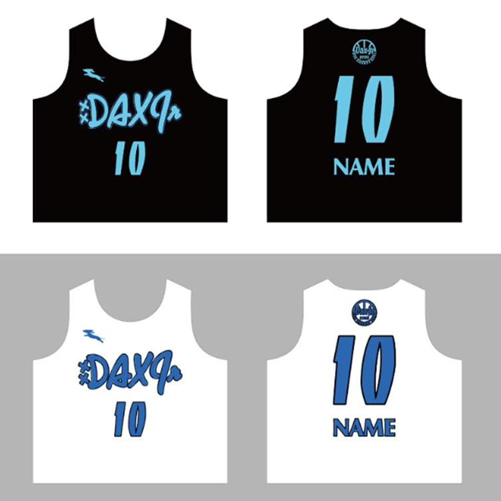 フルカラーリバーシブルビブス