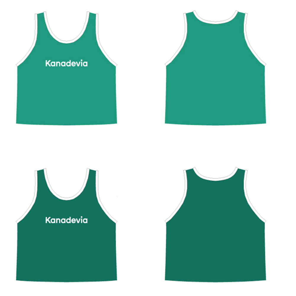 フルカラービブス