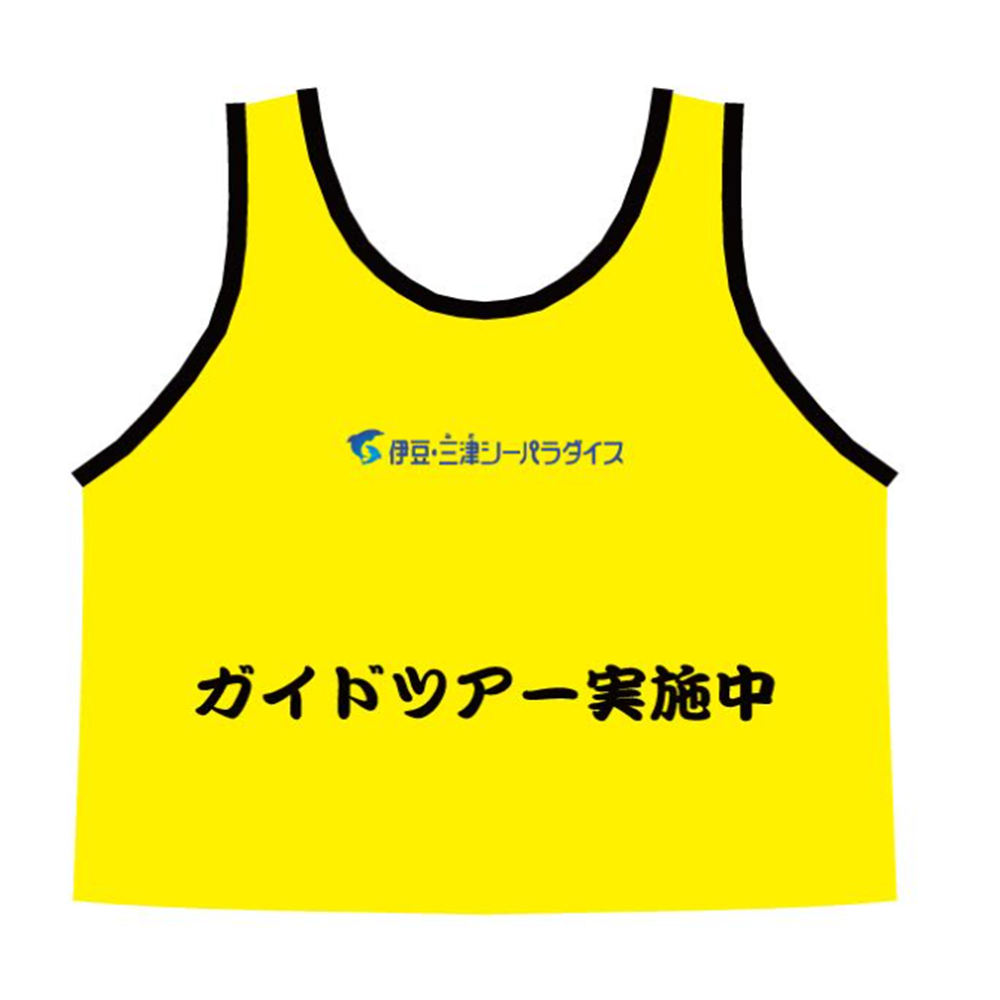 フルカラービブス