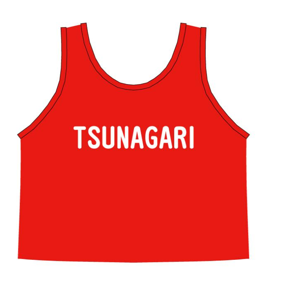 フルカラービブス