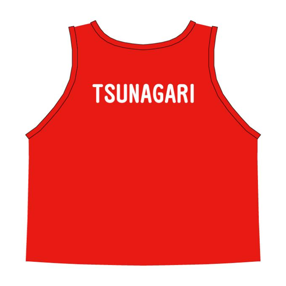 フルカラービブス