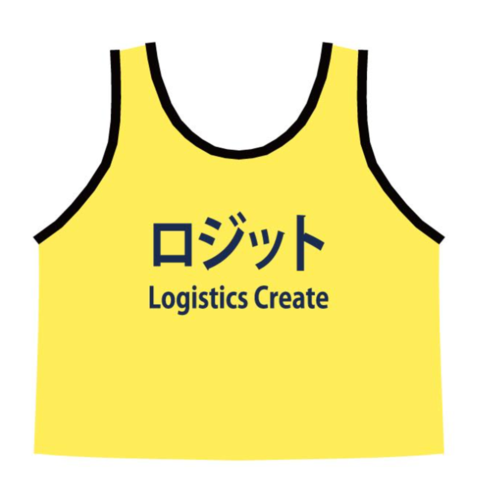 フルカラービブス