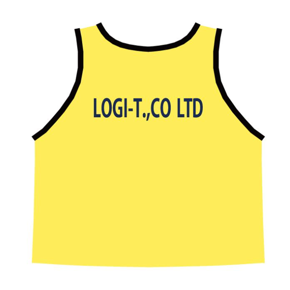 フルカラービブス