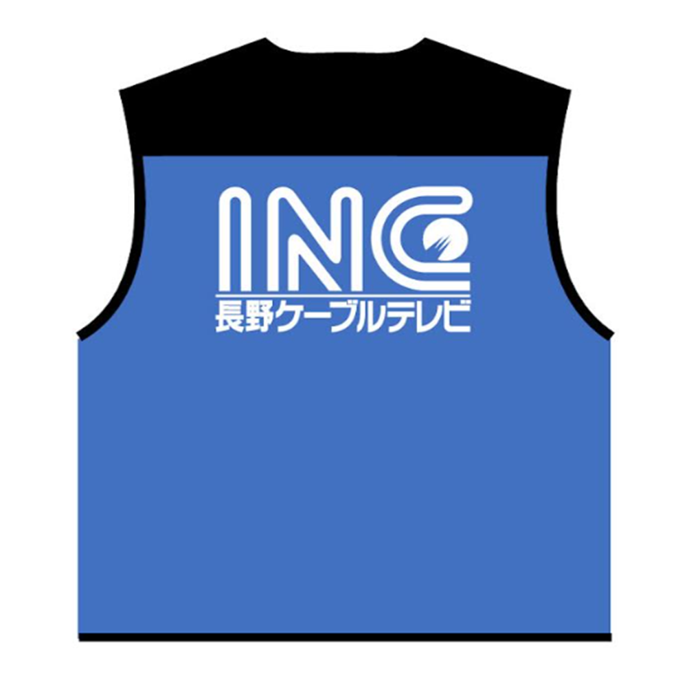 ワーキングベスト