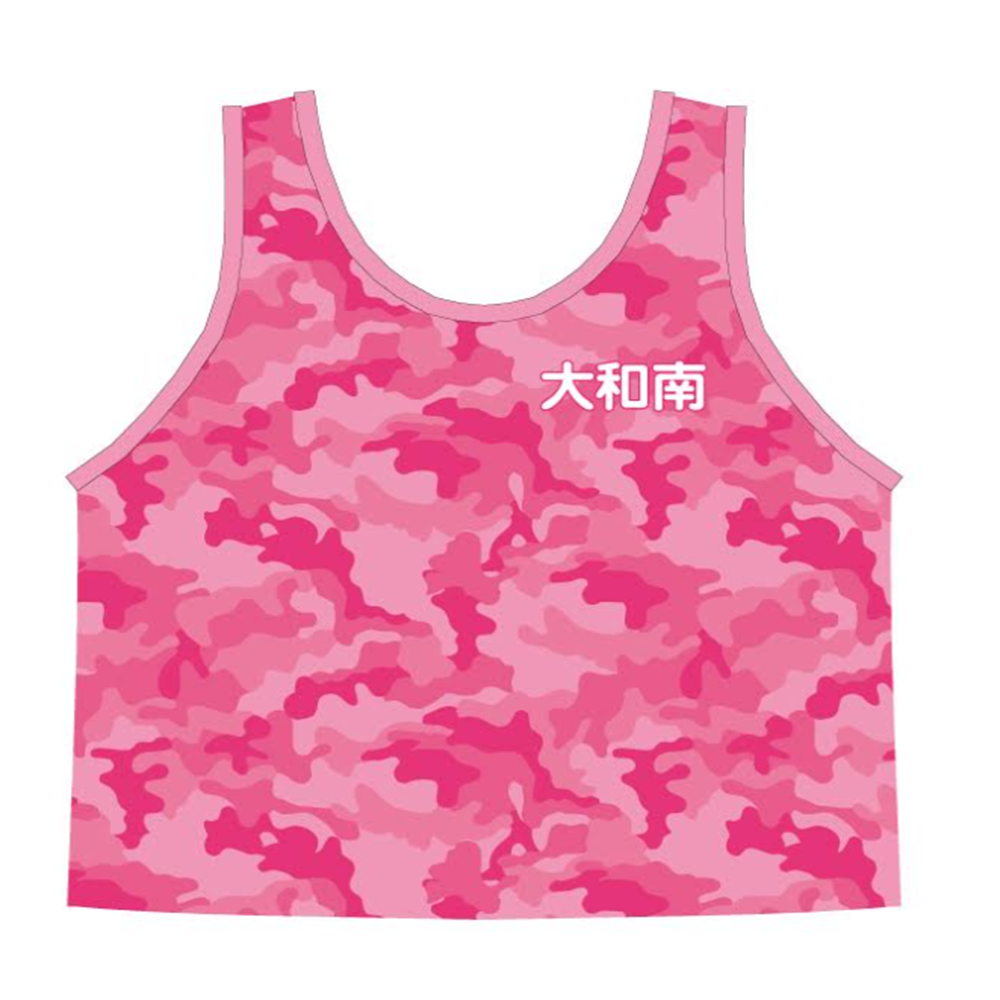 フルカラービブス