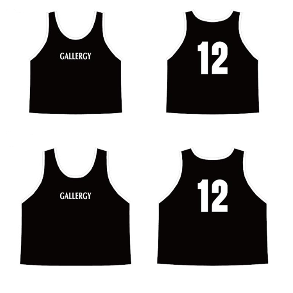 フルカラービブス