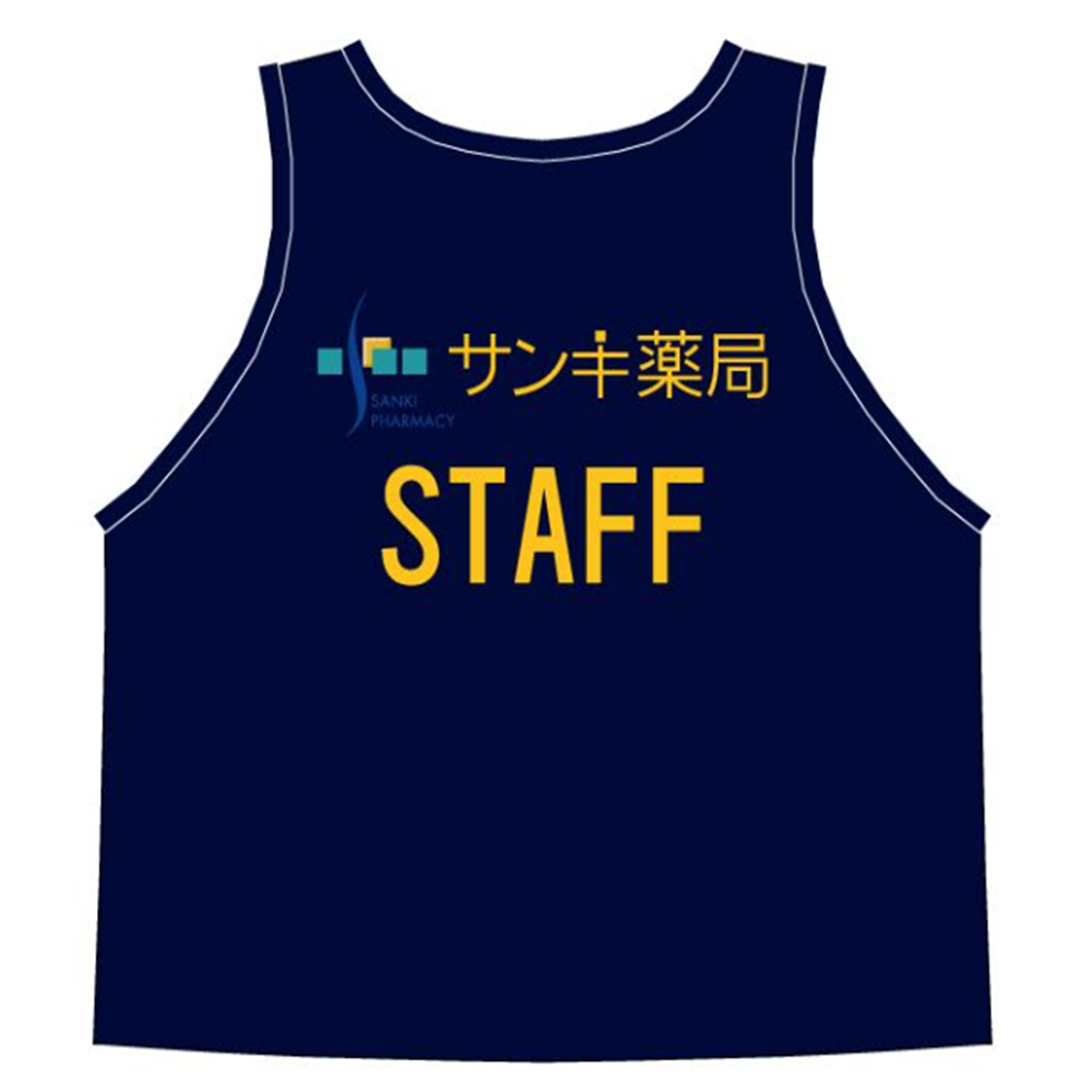 フルカラービブス