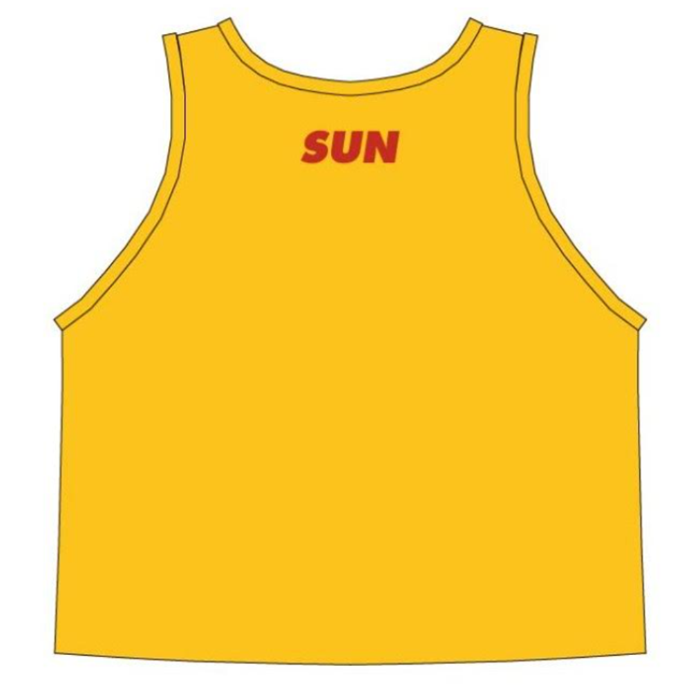 フルカラービブス