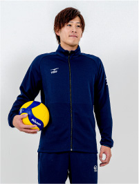 バレーボール　イージーユニ