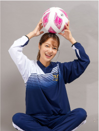 フットボール　ピステ