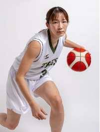 バスケットボールゲームウェア