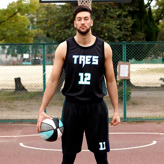 クラシックゲームウェア Tres