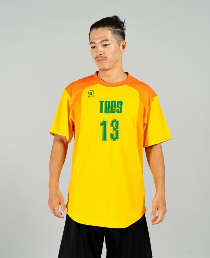 シューティングシャツ ハーフジップ NCAA M 90s]ナイキ ミシガン