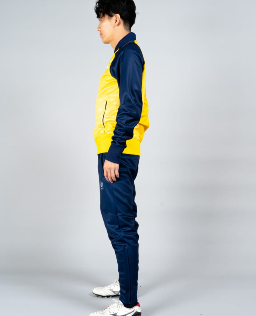 サッカー ジャージ Tres