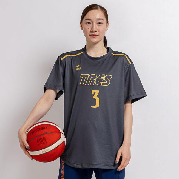 バスケ シューティングシャツ