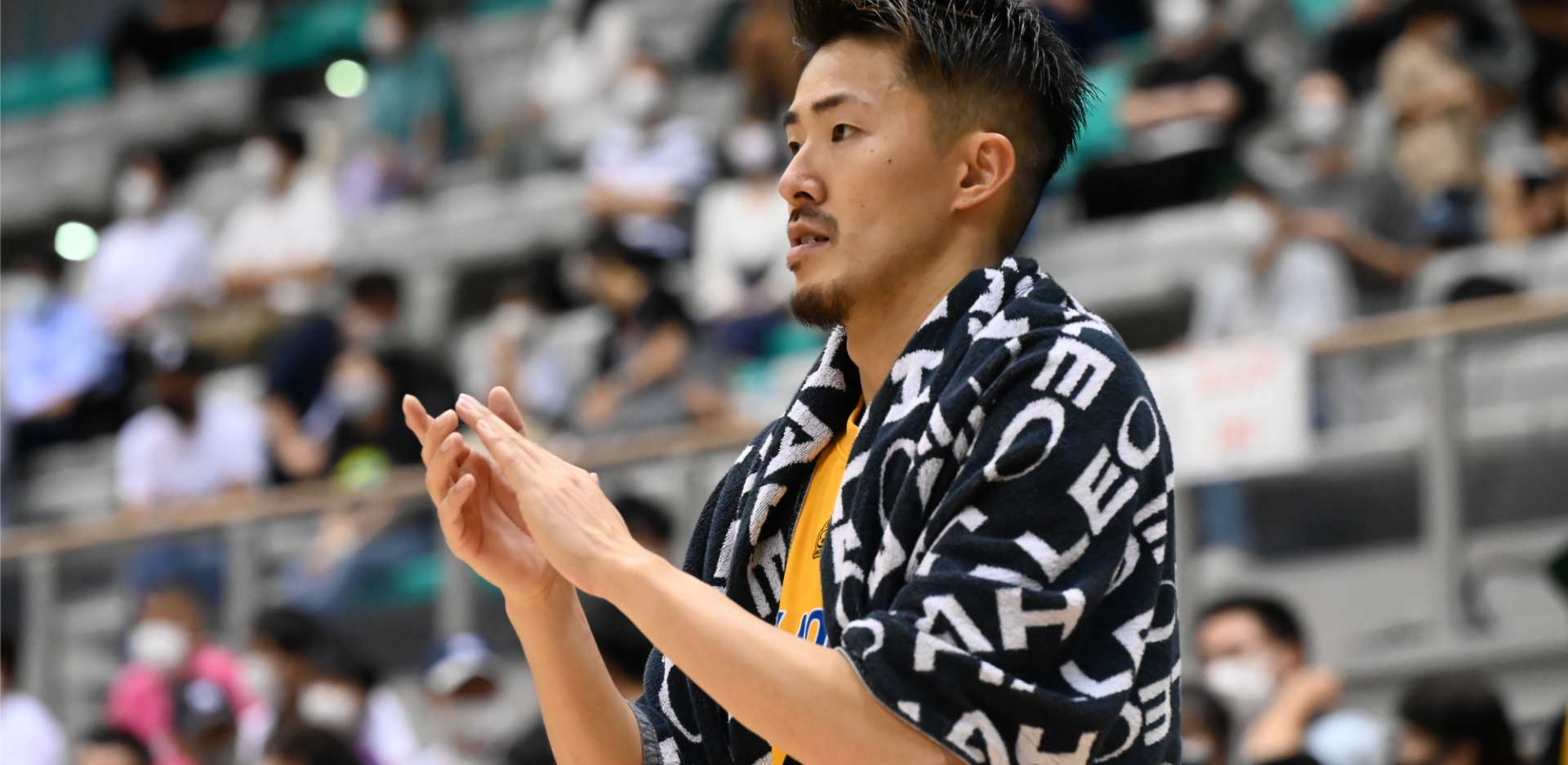 寒竹 隼人 – トレス バスケットボール【プロ選手監修のバスケ