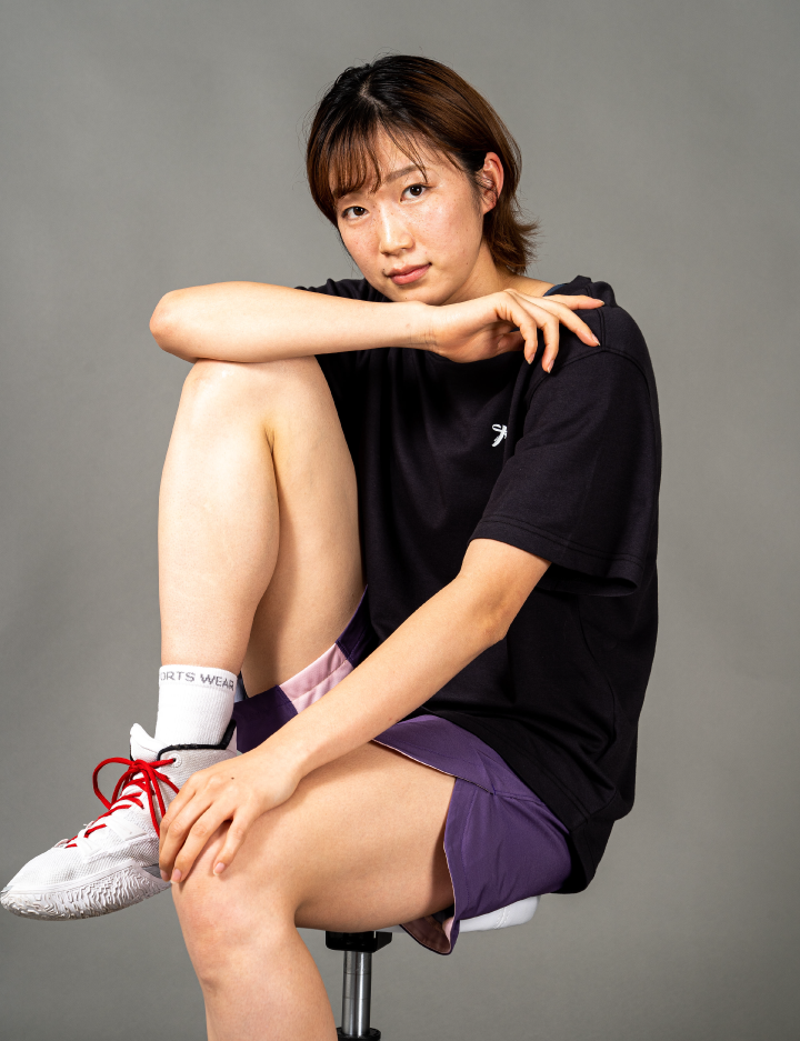 川井麻衣