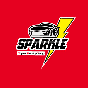 TRESアンバサダー