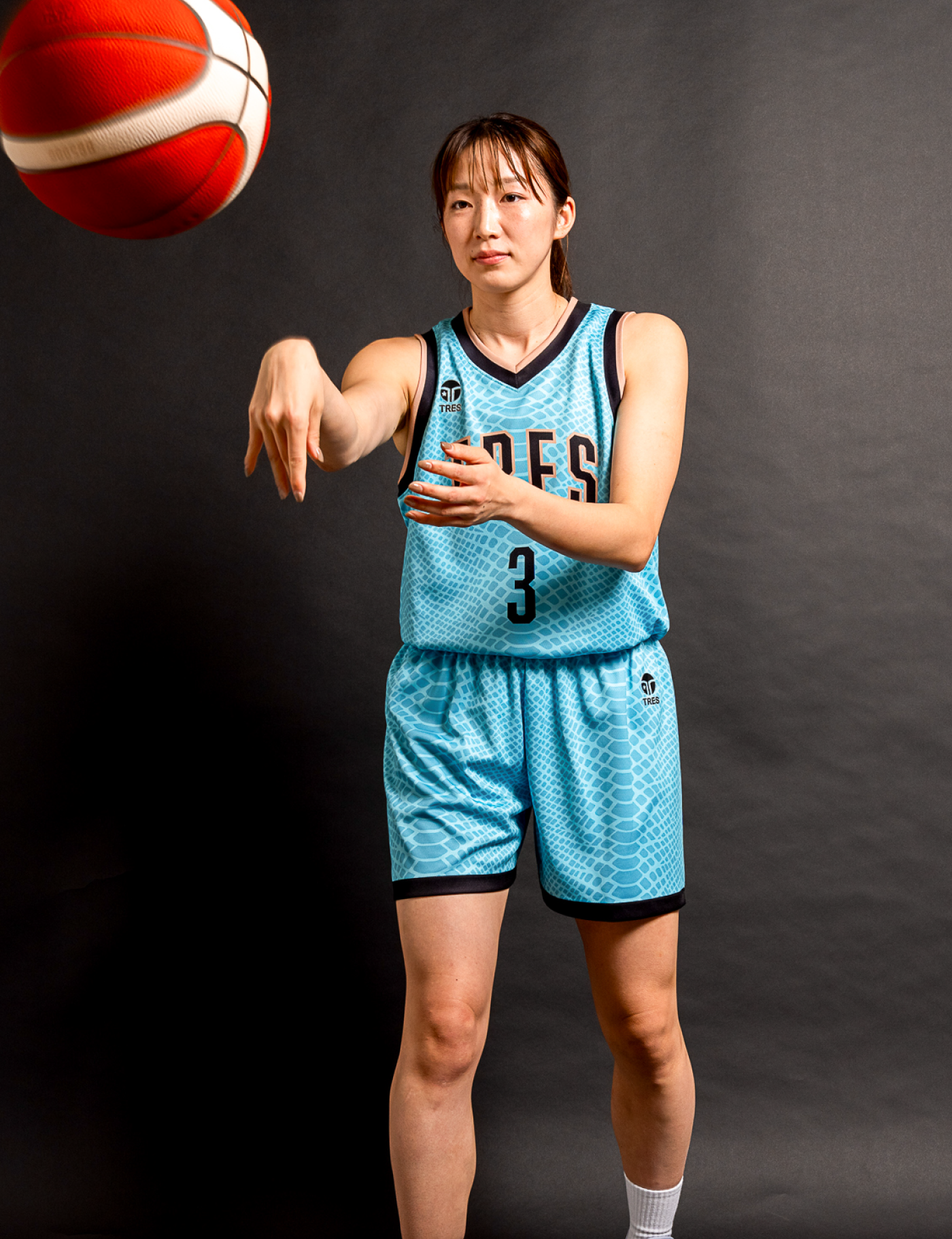 川井麻衣