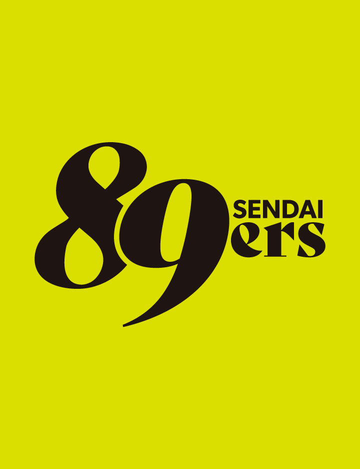 仙台89ERS