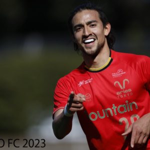 エリース東京FC