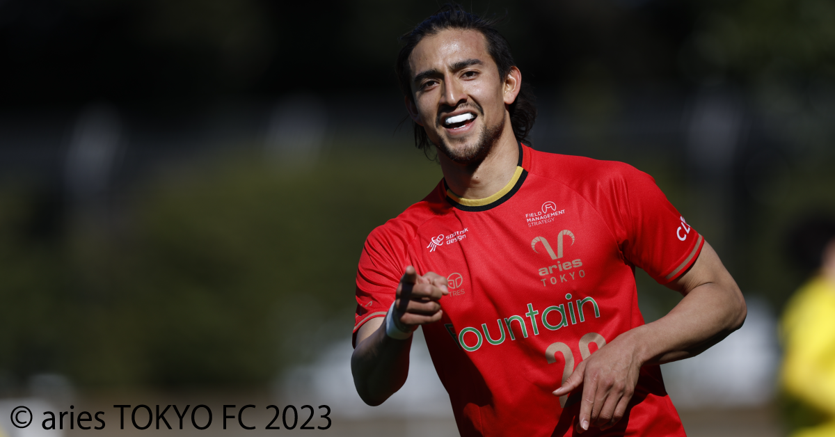 エリース東京FC