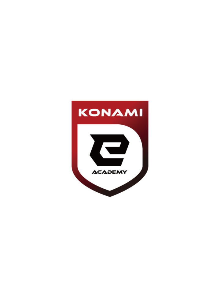 KONAMI eSports Gakuin