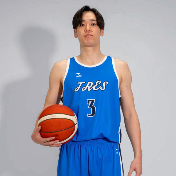 バスケ ライトゲームウェア