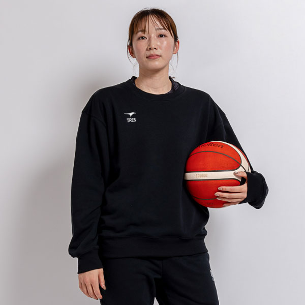 バスケ スウェットシャツ