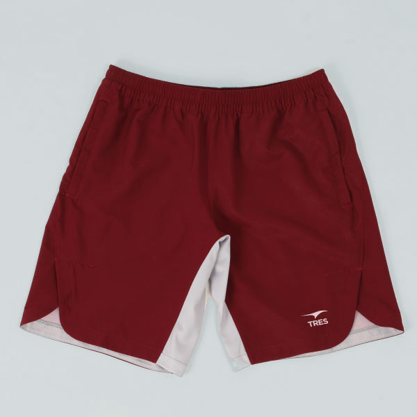 バスケ ウーブンショーツ