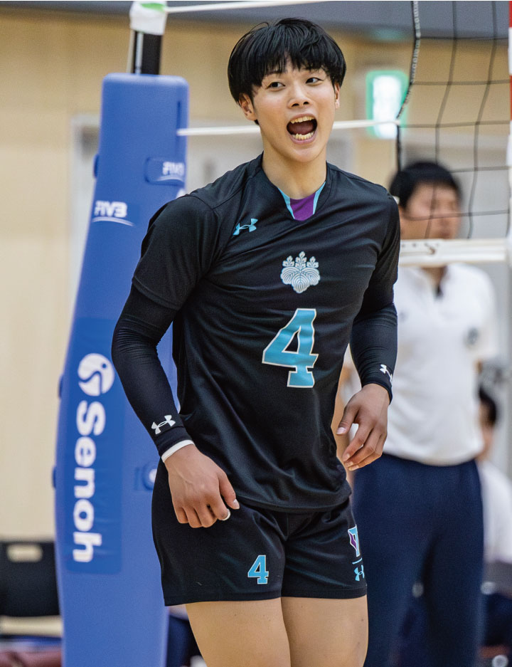 亀岡聖成