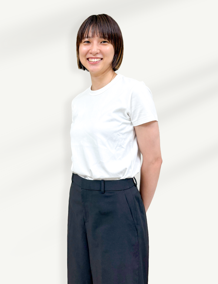 白岩蘭奈