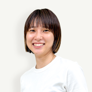 白岩蘭奈