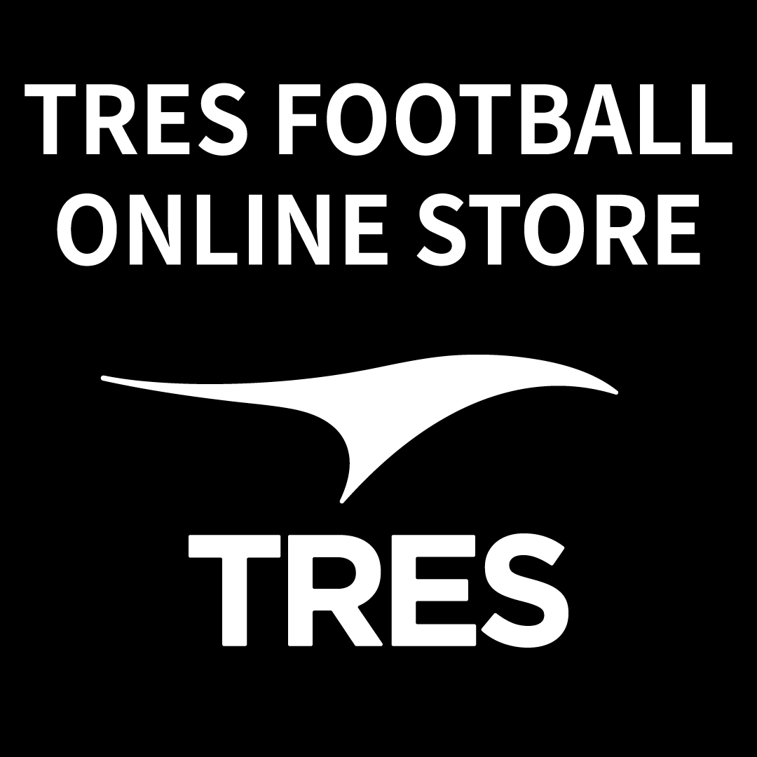 トレスフットボールオンラインストアはこちら