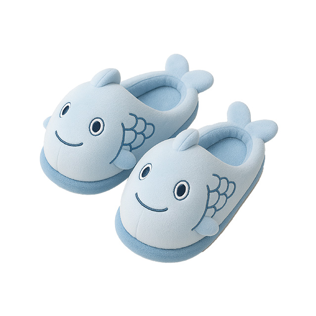 キャラスリッパ
