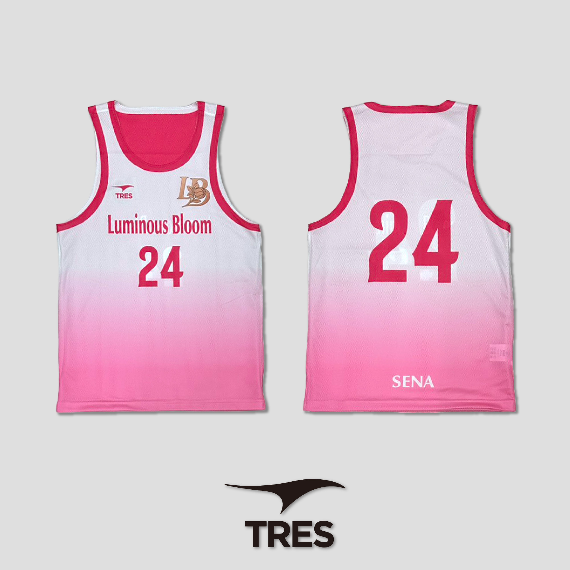 AND 1 バスケットボールユニフォーム B00083499-1 – トレス バスケットボール【プロ選手監修のバスケ