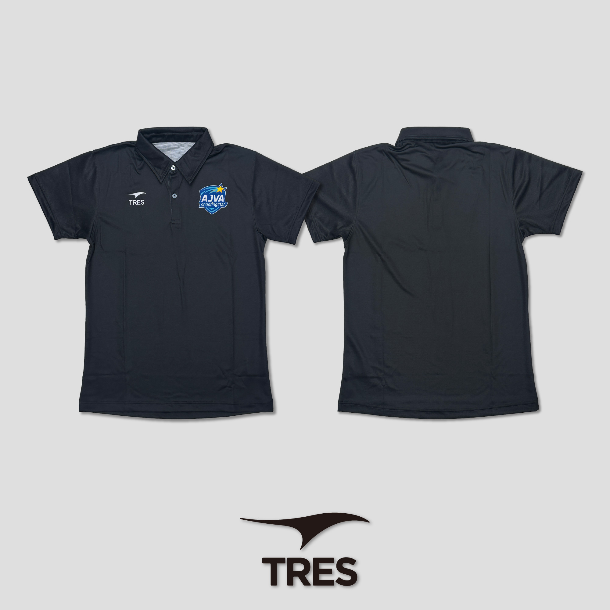 バレーボールユニフォームのチームオーダー専門店 – TRES