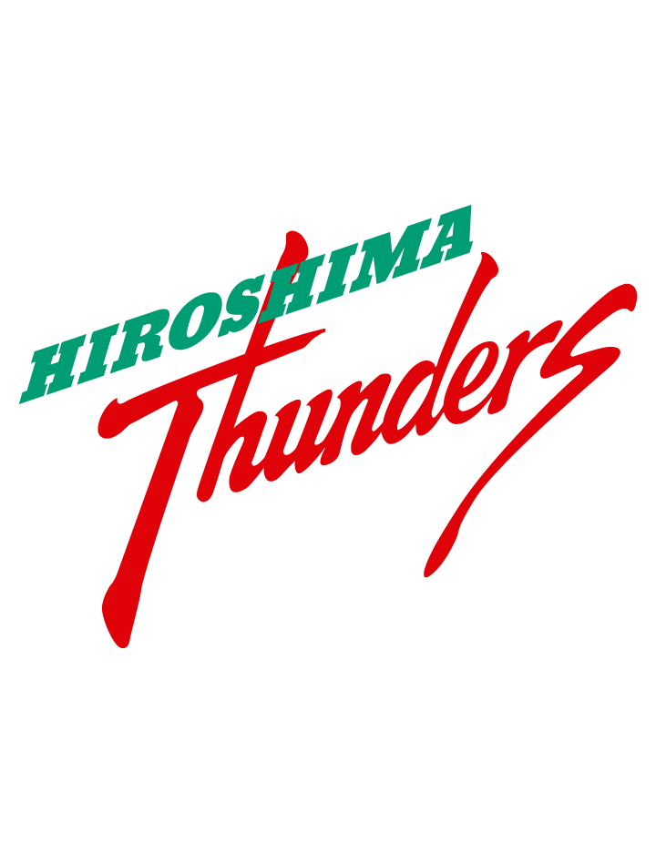 広島サンダーズ